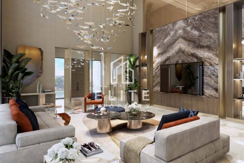 Townhouse til salg i Dubai, UAE 4 soveværelser, 144 kvm № 681819 - foto 2