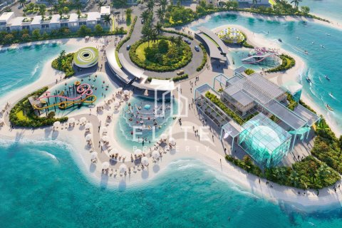 Townhouse til salg i Dubai, UAE 4 soveværelser, 144 kvm № 681819 - foto 4