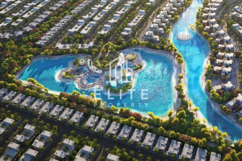 Townhouse til salg i Dubai, UAE 4 soveværelser, 144 kvm № 681819 - foto 5