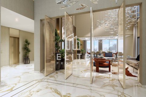 Townhouse til salg i Dubai, UAE 4 soveværelser, 144 kvm № 681819 - foto 10