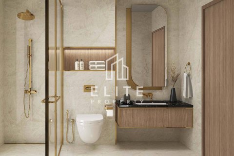 Townhouse til salg i Dubai, UAE 4 soveværelser, 144 kvm № 681819 - foto 3