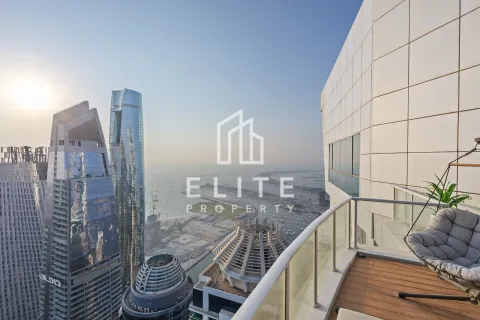 Dubai Marina, Dubai, BAE’de satılık daire 4 yatak odası, 559 m&sup2; No 681849 - fotoğraf 23