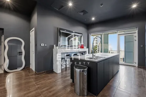 Dubai Marina, Dubai, BAE’de satılık daire 4 yatak odası, 559 m&sup2; No 681849 - fotoğraf 17