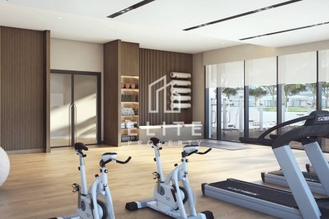 Dubai Harbour、Dubai、UAE にあるマンション販売中 2ベッドルーム、113 m2、No681817 - 写真 12