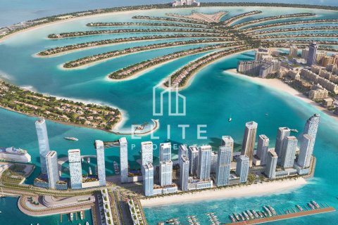 Dubai Harbour、Dubai、UAE にあるマンション販売中 2ベッドルーム、113 m2、No681817 - 写真 4