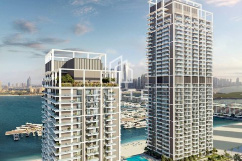 Dubai Harbour、Dubai、UAE にあるマンション販売中 2ベッドルーム、113 m2、No681817 - 写真 6