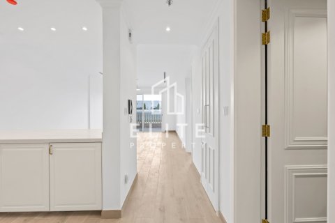 Byt v Dubai, SAE 1 ložnice, 110 m² Č.: 681820 - fotografie 4