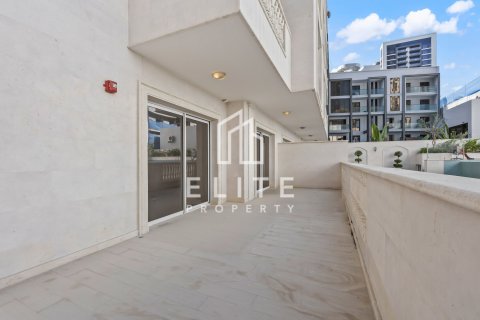 Byt v Dubai, SAE 1 ložnice, 110 m² Č.: 681820 - fotografie 15