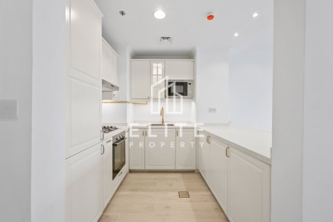 Byt v Dubai, SAE 1 ložnice, 110 m² Č.: 681820 - fotografie 5