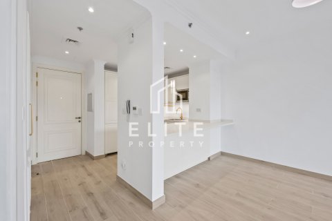 Byt v Dubai, SAE 1 ložnice, 110 m² Č.: 681820 - fotografie 10