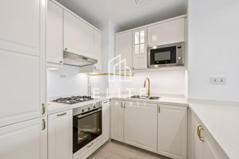 Byt v Dubai, SAE 1 ložnice, 110 m² Č.: 681820 - fotografie 6