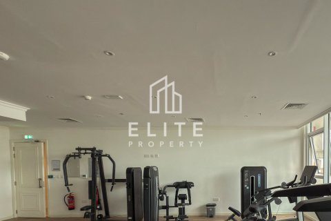 Byt v Dubai, SAE 1 ložnice, 110 m² Č.: 681820 - fotografie 25