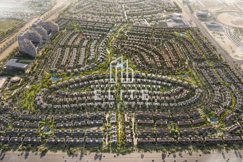 Dubai、UAE にあるタウンハウス販売中 4ベッドルーム、301 m2、No681822 - 写真 3