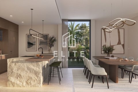 Dubai、UAE にあるタウンハウス販売中 4ベッドルーム、301 m2、No681822 - 写真 6