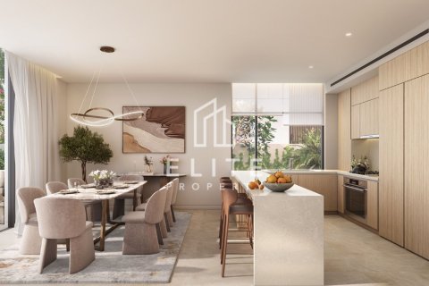 Dubai、UAE にあるタウンハウス販売中 4ベッドルーム、301 m2、No681822 - 写真 8