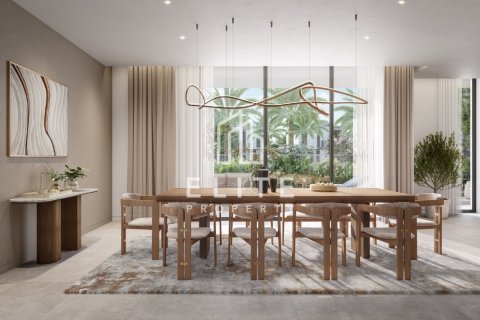 Dubai、UAE にあるタウンハウス販売中 4ベッドルーム、301 m2、No681822 - 写真 9