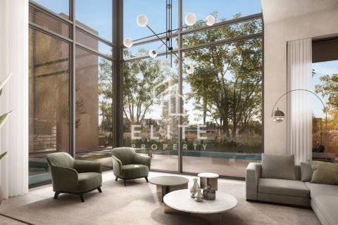 Townhouse de vânzare în Dubai, EAU 4 dormitoare, 301 mp.  №681822 - poză 2