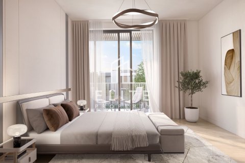 Dubai、UAE にあるタウンハウス販売中 4ベッドルーム、301 m2、No681822 - 写真 11