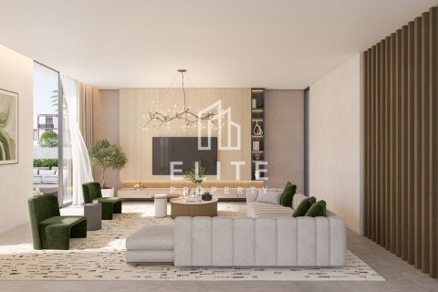 Dubai、UAE にあるタウンハウス販売中 4ベッドルーム、301 m2、No681822 - 写真 13