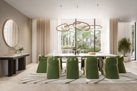 Dubai、UAE にあるタウンハウス販売中 4ベッドルーム、301 m2、No681822 - 写真 12