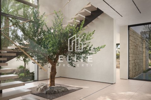 Dubai、UAE にあるタウンハウス販売中 4ベッドルーム、301 m2、No681822 - 写真 21