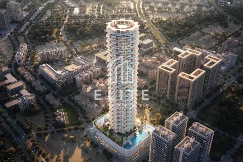 Apartman u Dubai, UAE 1 spavaća soba, 74 m2 Br. 681818 - fotografija 11