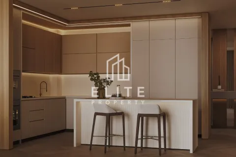 Apartman u Dubai, UAE 1 spavaća soba, 74 m2 Br. 681818 - fotografija 5