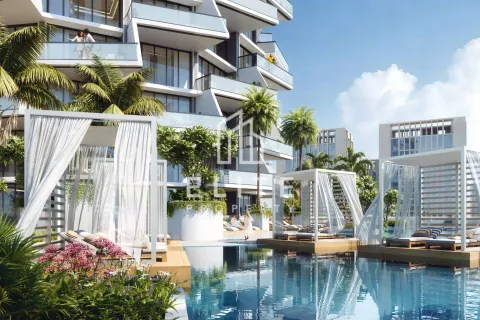 Apartman u Dubai, UAE 1 spavaća soba, 74 m2 Br. 681818 - fotografija 6