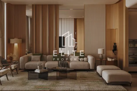 Apartman u Dubai, UAE 1 spavaća soba, 74 m2 Br. 681818 - fotografija 2