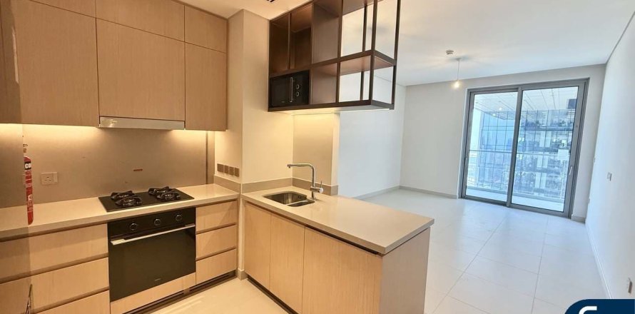 Leilighet i Downtown Dubai (Downtown Burj Dubai), Dubai, Emiratene 2 soverom, 106 kvm nr. 667960