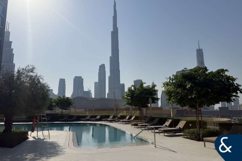 阿联酋 Dubai Downtown Dubai (Downtown Burj Dubai) 待租 : 2 卧, 106 平方米 , 编号667960 - 照片 14