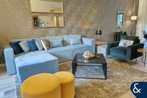 Dzīvoklis Greens, Dubaijā, AAE 2 istabas, 128 m2 Nr. 667961 - attēls 6