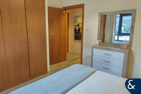 Dzīvoklis Greens, Dubaijā, AAE 2 istabas, 128 m2 Nr. 667961 - attēls 11