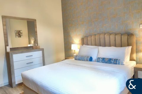 Dzīvoklis Greens, Dubaijā, AAE 2 istabas, 128 m2 Nr. 667961 - attēls 17