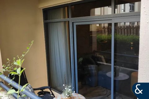 Dzīvoklis Greens, Dubaijā, AAE 2 istabas, 128 m2 Nr. 667961 - attēls 10