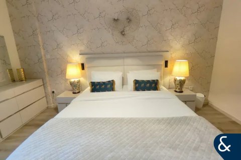 Dzīvoklis Greens, Dubaijā, AAE 2 istabas, 128 m2 Nr. 667961 - attēls 15