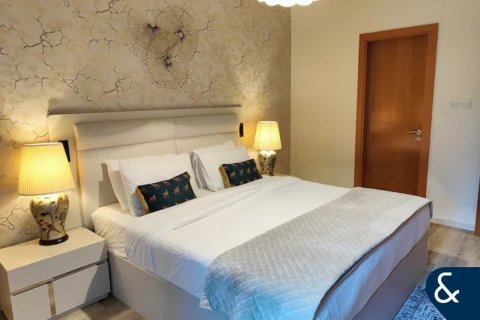 Dzīvoklis Greens, Dubaijā, AAE 2 istabas, 128 m2 Nr. 667961 - attēls 14