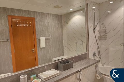 Dzīvoklis Greens, Dubaijā, AAE 2 istabas, 128 m2 Nr. 667961 - attēls 16