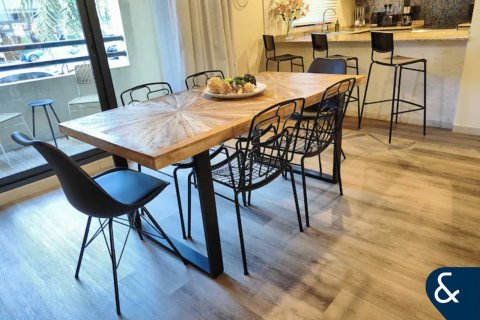 Dzīvoklis Greens, Dubaijā, AAE 2 istabas, 128 m2 Nr. 667961 - attēls 8