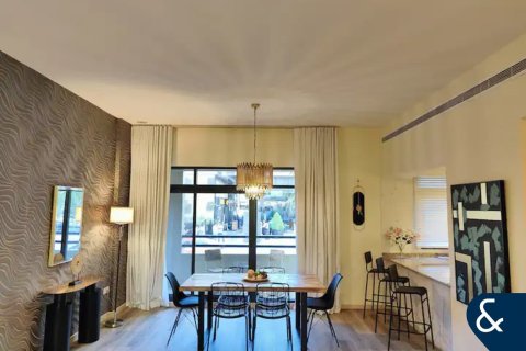 Dzīvoklis Greens, Dubaijā, AAE 2 istabas, 128 m2 Nr. 667961 - attēls 4