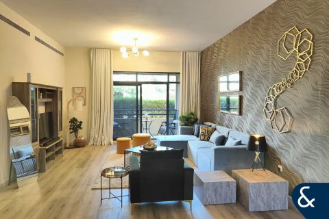 Dzīvoklis Greens, Dubaijā, AAE 2 istabas, 128 m2 Nr. 667961 - attēls 2