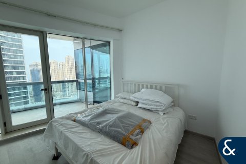 Apartment sa Dubai Marina, UAE 4 silid-tulugan, 224 sq.m. № 667965 - larawan 10