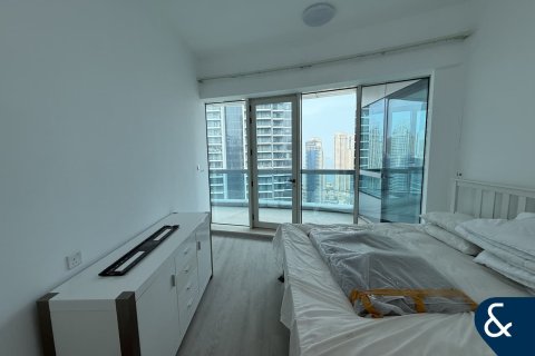 Apartment sa Dubai Marina, UAE 4 silid-tulugan, 224 sq.m. № 667965 - larawan 11