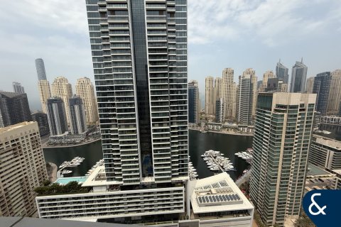 Apartment sa Dubai Marina, UAE 4 silid-tulugan, 224 sq.m. № 667965 - larawan 1
