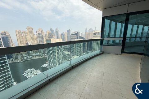 Apartment sa Dubai Marina, UAE 4 silid-tulugan, 224 sq.m. № 667965 - larawan 29