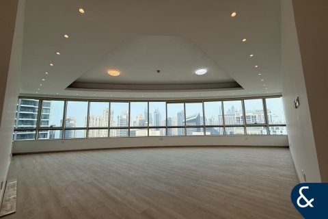 Apartment sa Dubai Marina, UAE 4 silid-tulugan, 224 sq.m. № 667965 - larawan 2