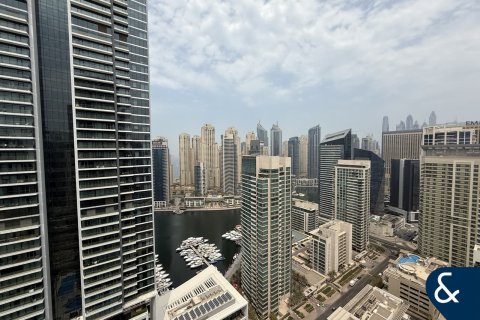 Apartment sa Dubai Marina, UAE 4 silid-tulugan, 224 sq.m. № 667965 - larawan 30