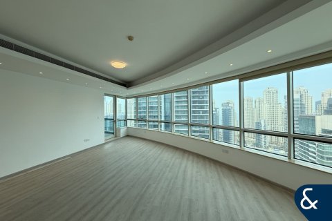 Apartment sa Dubai Marina, UAE 4 silid-tulugan, 224 sq.m. № 667965 - larawan 3