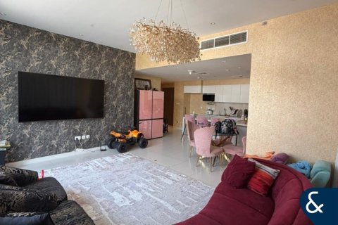 Dubai Hills Estate, Dubai, BAE’de kiralık daire 3 yatak odası, 186 m² No 667964 - fotoğraf 4