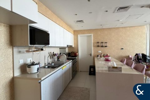 Dubai Hills Estate, Dubai, BAE’de kiralık daire 3 yatak odası, 186 m² No 667964 - fotoğraf 9